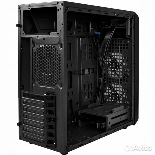 Корпус ExeGate EVO-5017-NPX600 441649