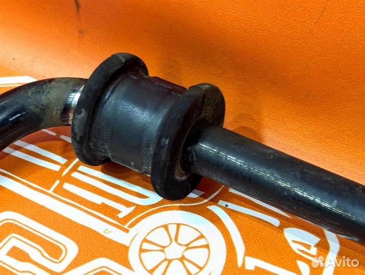 Стабилизатор передний w168 A-class 166.990