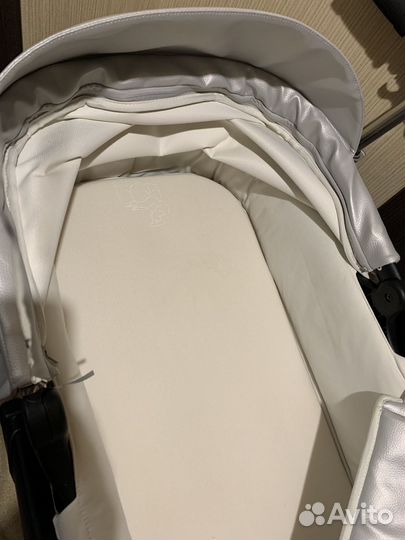 Коляска люлька