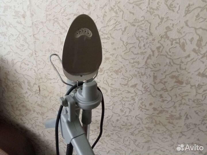 Универсальный отпариватель endever Odyssey Q-910