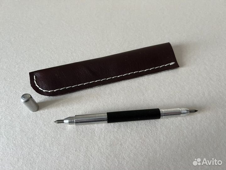 Цировка (графья) по левкасу