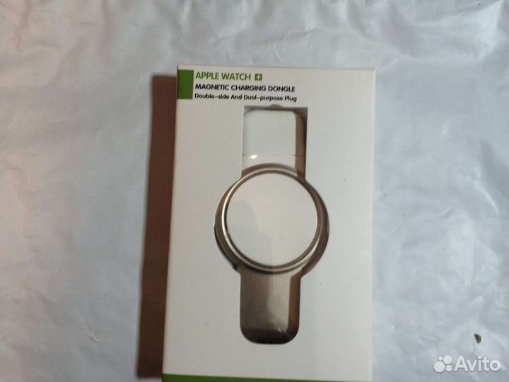 Зарядное устройство для Apple watch