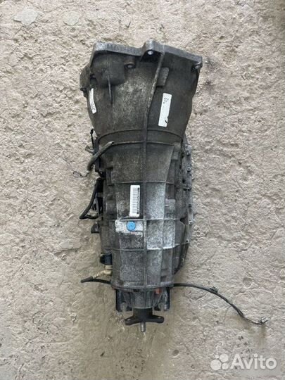 АКПП Bmw 5-Series E39