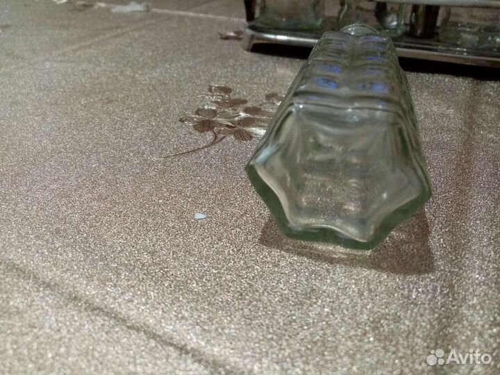 Набор для специй винтаж