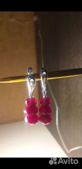 Шпинель балэ