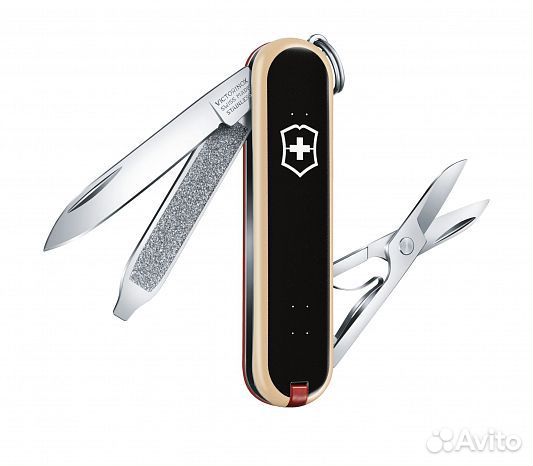Victorinox Classic Skateboarding 0.6223.L2003