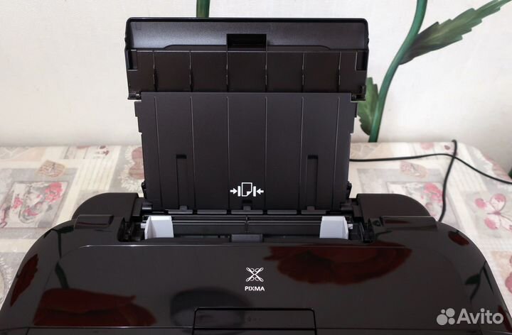 Мфу цветное струйное Canon MG5340 (5 цветов)