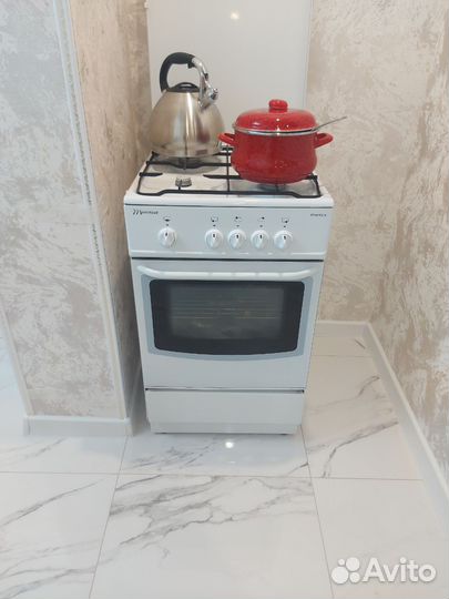 Газовая плита бу
