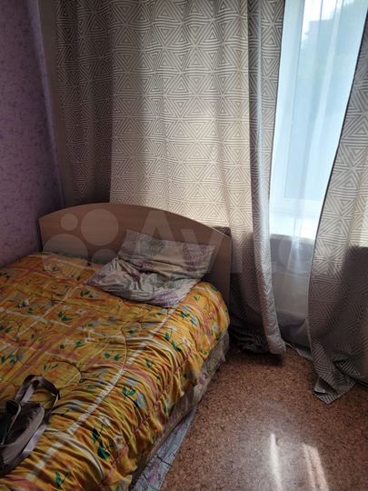 2-к. квартира, 54 м², 3/5 эт.