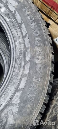 Nordman 7 265/65 R17