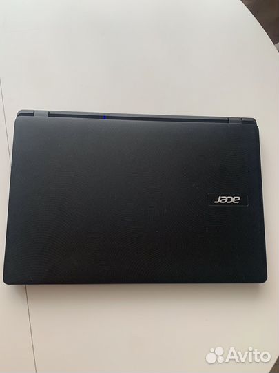 Ноутбук acer