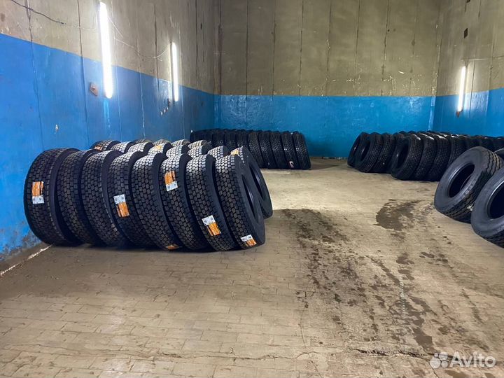 Fortune FAM210 295/80 R22,5 154K