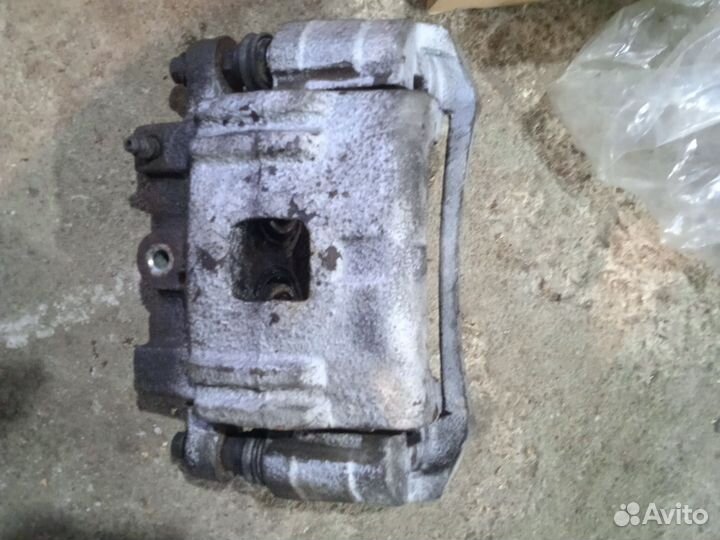 Суппорта Ховер 3-5