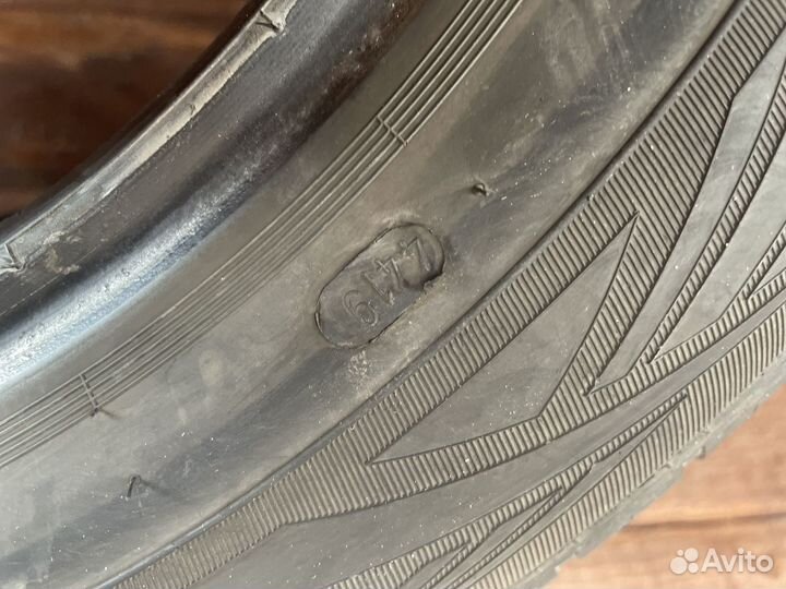 Cordiant Comfort 2 185/65 R15 92H