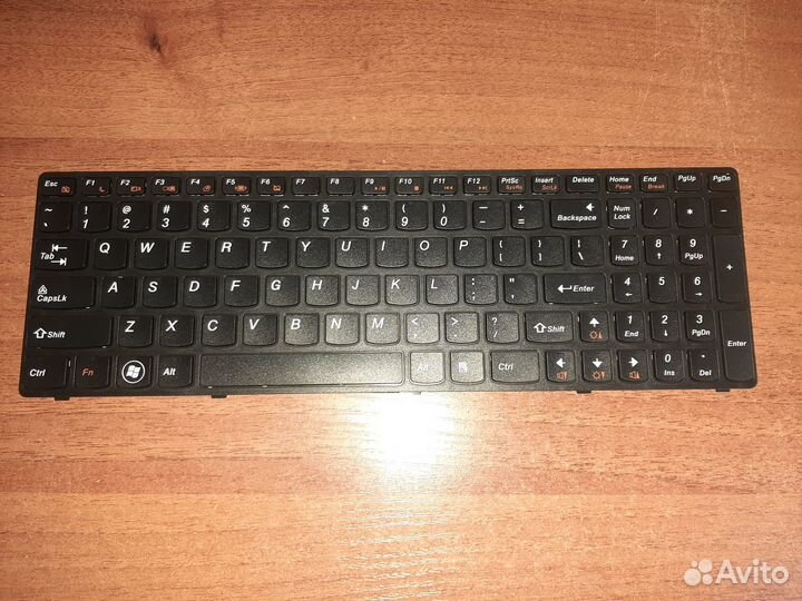 Клавиатура для Lenovo