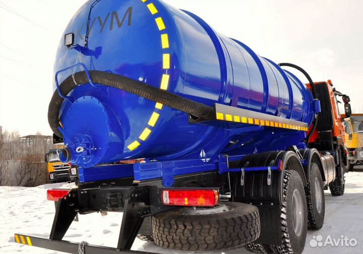 IVECO-Hongyan CQ3346HV35D, 2023