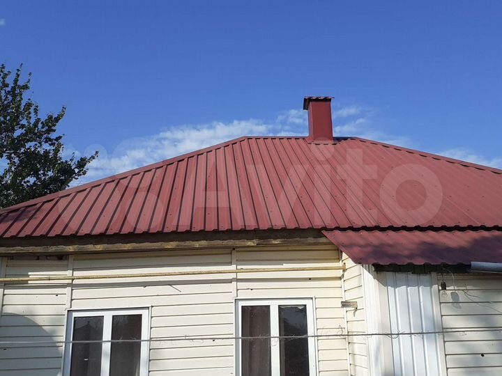 Дом 54 м² на участке 26,3 сот.