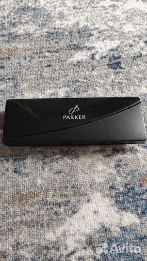 Ручка parker шариковая