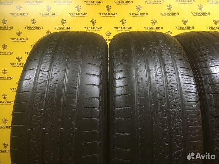 Pirelli Scorpion Verde All Season 245/60 R18 109H