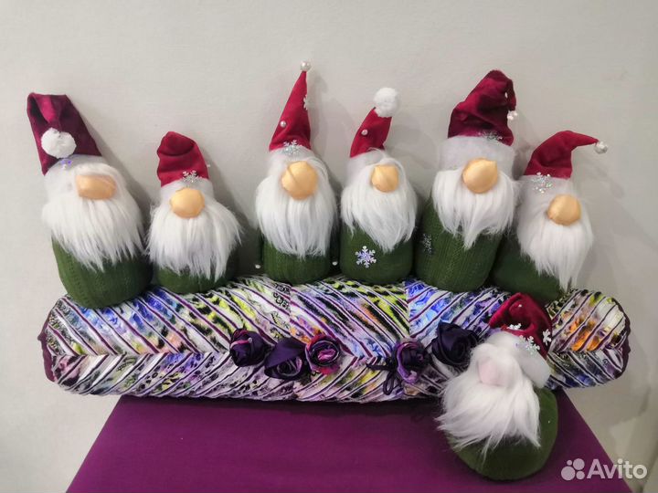 Подушки от сквозняков