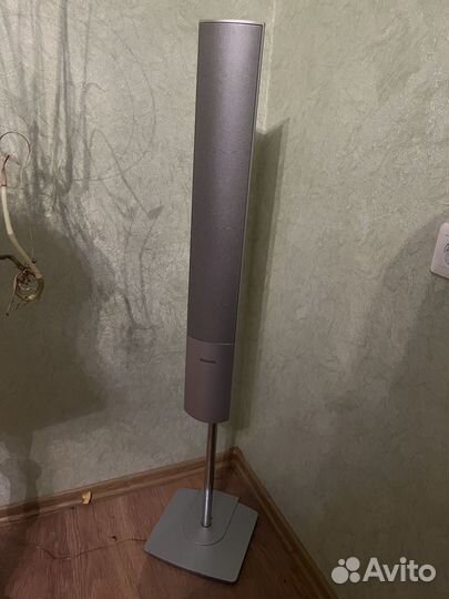 Домашний кинотеатр