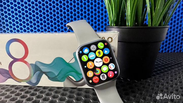SMART watch x8 pro