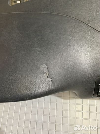 Торпедо Mercedes Ml W163