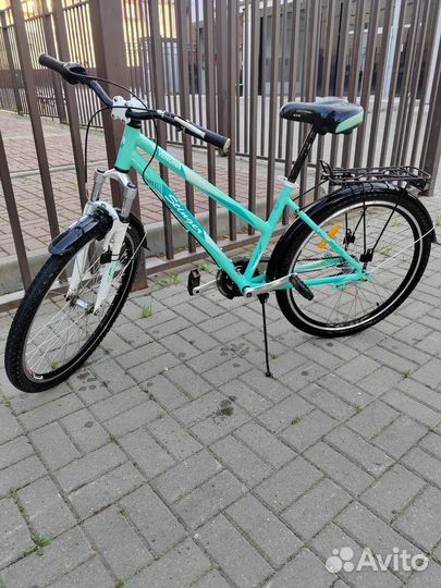 Велосипед Stinger Verona, 26'