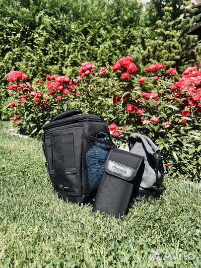 Вспышка Canon 430 ex ii