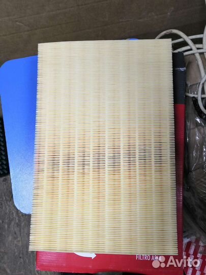 Фильтр Bmw X5 E70