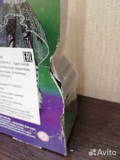 Ever After High Рэйвен Квин