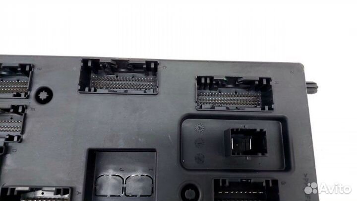 Б/У Б/У Блок предохранителей Состояние отличное