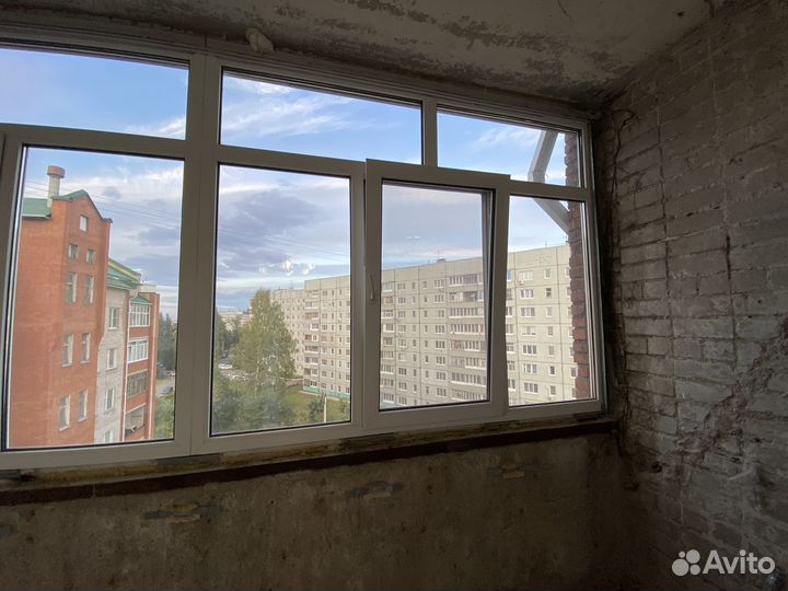 Окна пластиковые бу