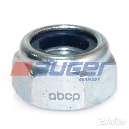 Гайка M12 MB 72473 auger