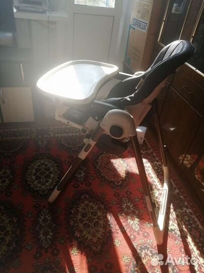 Стул для кормления