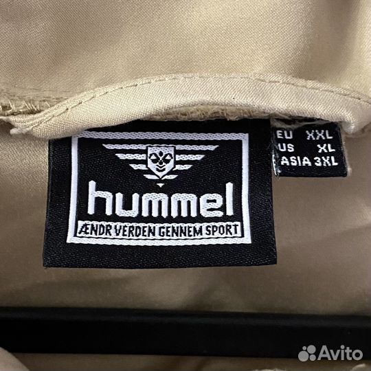 Анорак Hummel