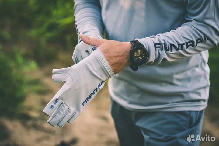 Перчатки Wave