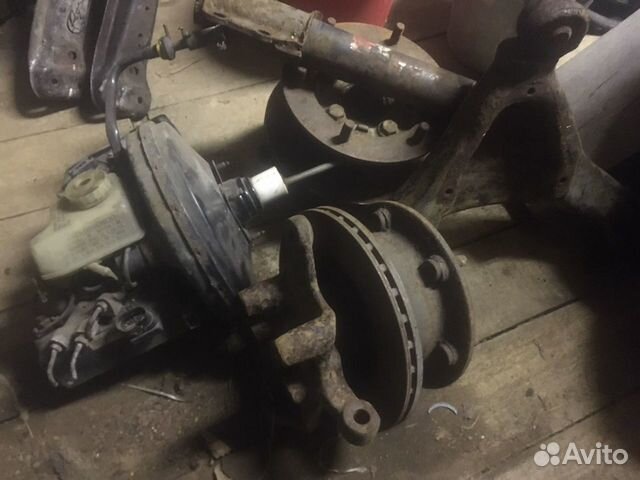 Mercedes Benz Sprinter (901-905)