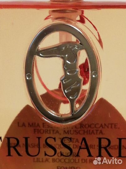 Trussardi MY scent EDT 100ml