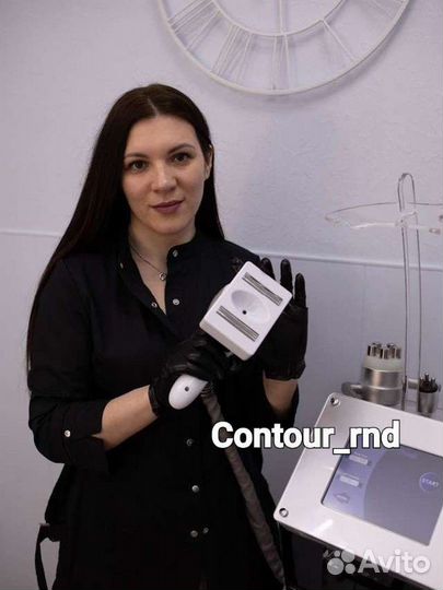 Антицеллюлитный массаж, лимфодренаж, коррекция