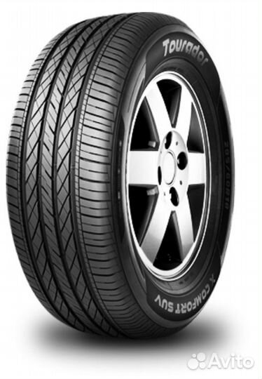 Tourador X Comfort SUV 235/60 R16 100H
