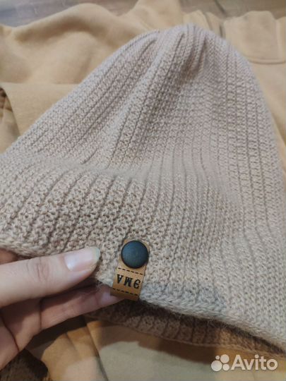 Теплый спортивный костюм