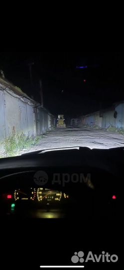 Daewoo Espero 2.0 МТ, 1997, 260 000 км