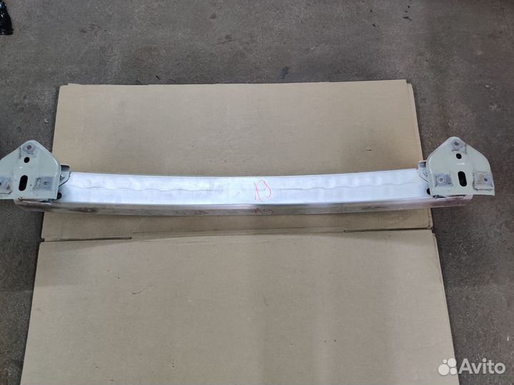 Outlander 3 усилитель заднего бампера 2020г оригин