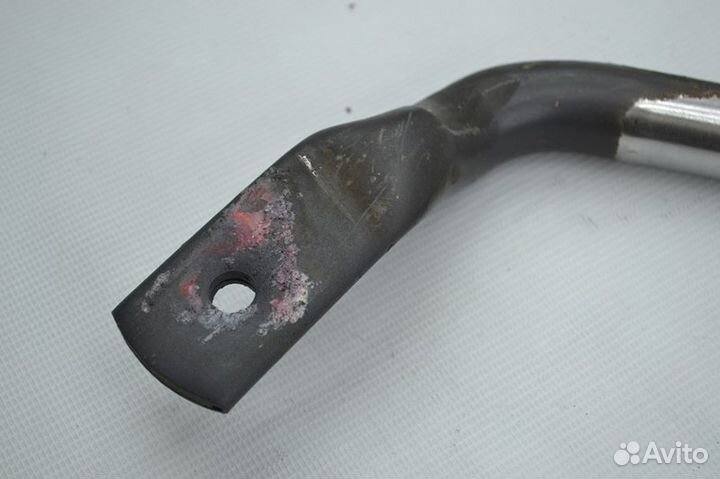 Входная ручка кабины, передняя левая volvo FH12 1