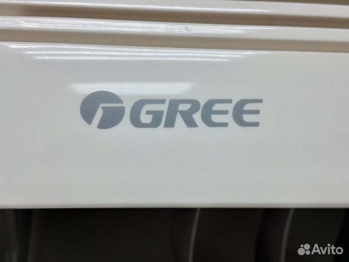 Сплит системы Gree