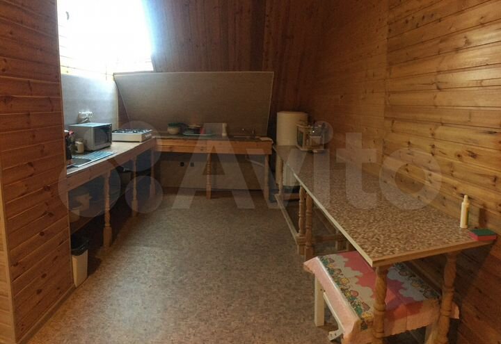 Комната 25 м² в 1-к., 3/3 эт.