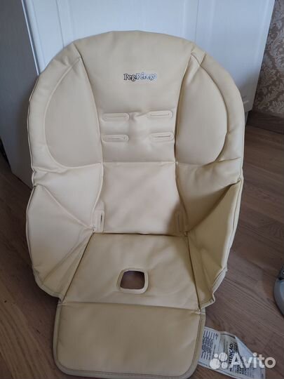 Оригинал чехол для стула peg perego tatamia