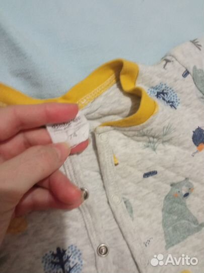 Продам комбенизон