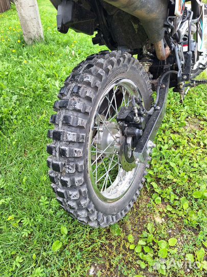 Racer Panther 250